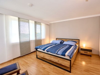 Apartment 4-Bett-Ferienwohnung Dusche/WC, 2 Schlafräume - Features photo 21