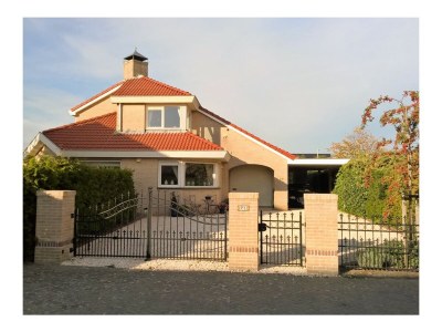 Villa Waterfront Villa - Outdoor photo 2