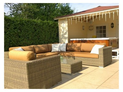 Villa Waterfront Villa - Outdoor photo 3