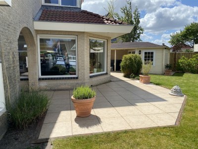 Villa Waterfront Villa - Outdoor photo 7