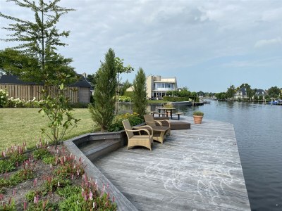 Villa Waterfront Villa - Outdoor photo 8