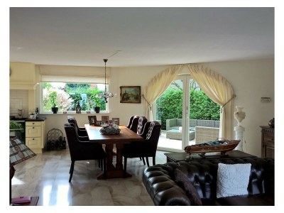 Villa Waterfront Villa - Features photo 11