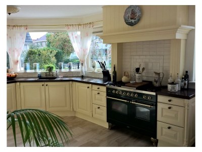 Villa Waterfront Villa - Features photo 12