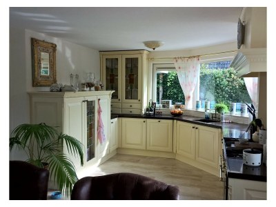 Villa Waterfront Villa - Features photo 13