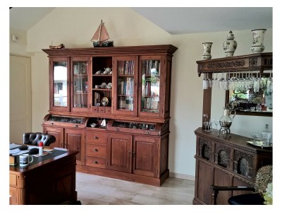 Villa Waterfront Villa - Features photo 14