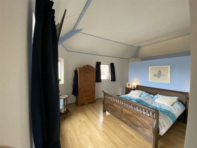 Villa Waterfront Villa - Features photo 16