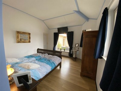 Villa Waterfront Villa - Features photo 17