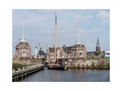 Villa Waterfront Villa - Environment photo 30