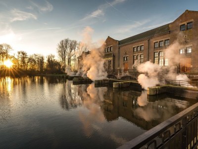 Villa Waterfront Villa - Environment photo 33