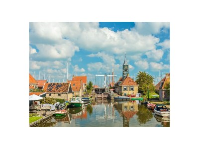 Villa Waterfront Villa - Environment photo 35