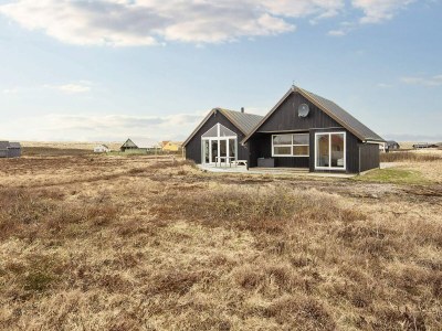 Holiday house 8 person holiday home in Lemvig-By Traum - Outdoor photo 2