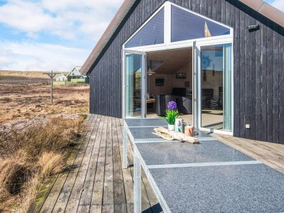 Holiday house 8 person holiday home in Lemvig-By Traum - Outdoor photo 4