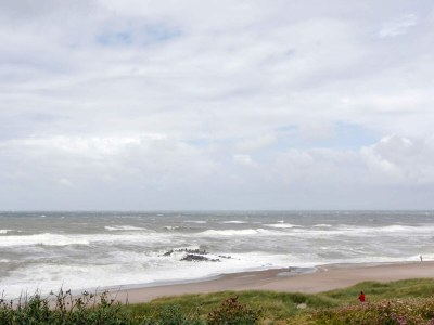 Holiday house 8 person holiday home in Lemvig-By Traum - Outdoor photo 6