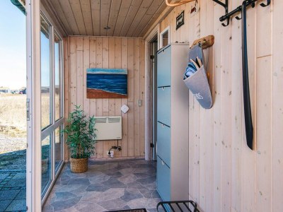 Holiday house 8 person holiday home in Lemvig-By Traum - Outdoor photo 7