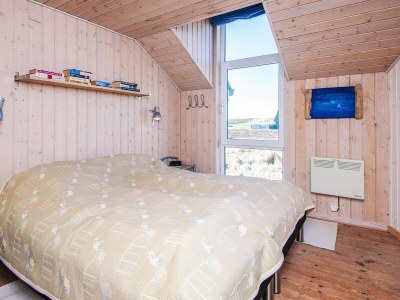 Holiday house 8 person holiday home in Lemvig-By Traum - Outdoor photo 13