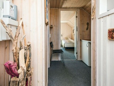 Holiday house 8 person holiday home in Lemvig-By Traum - Outdoor photo 16