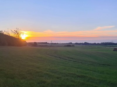 Holiday house 8 person holiday home in Lemvig-By Traum - Outdoor photo 20