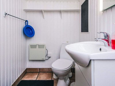 Holiday house 8 person holiday home in Lemvig-By Traum - Outdoor photo 26