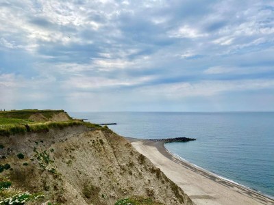 Holiday house 8 person holiday home in Lemvig-By Traum - Outdoor photo 31