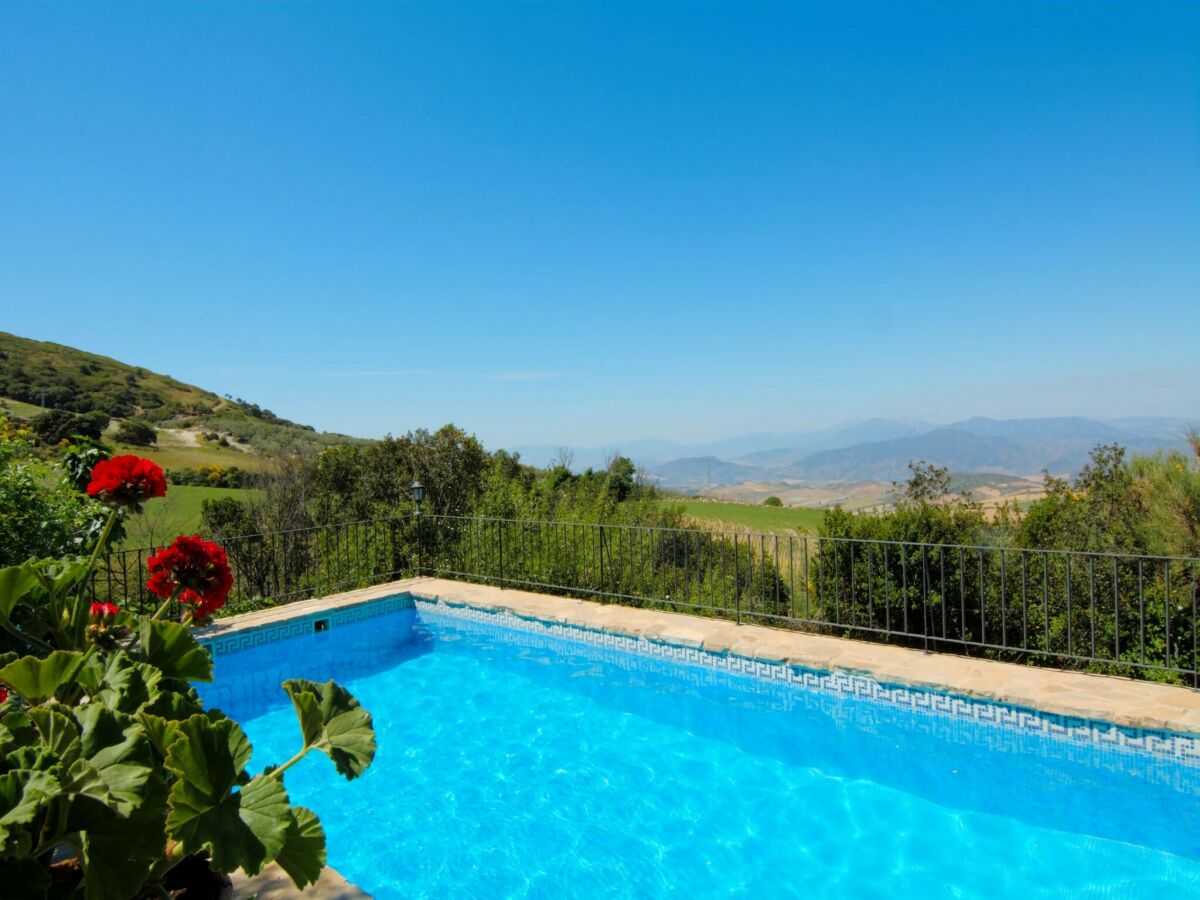 Holiday house Cottage in Antequera with Pool near El Torcal - Outdoor photo 5