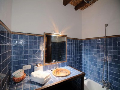 Holiday house Cottage in Antequera with Pool near El Torcal - Features photo 12
