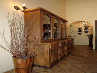 Holiday house Cottage in Antequera with Pool near El Torcal - Features photo 14