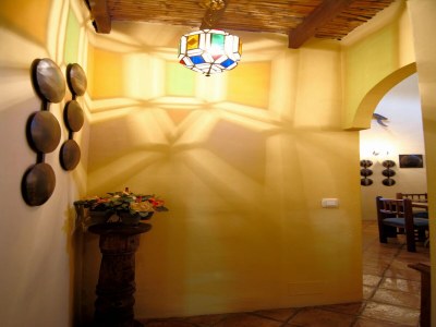 Holiday house Cottage in Antequera with Pool near El Torcal - Features photo 15