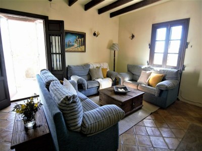 Holiday house Cottage in Antequera with Pool near El Torcal - Features photo 16