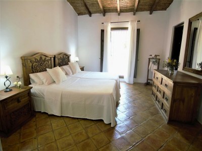 Holiday house Cottage in Antequera with Pool near El Torcal - Features photo 17