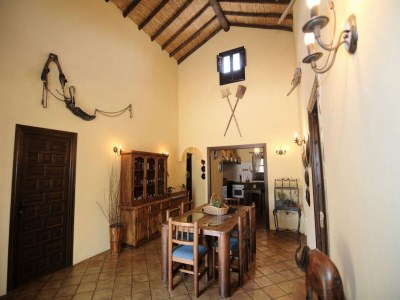 Holiday house Cottage in Antequera with Pool near El Torcal - Features photo 18
