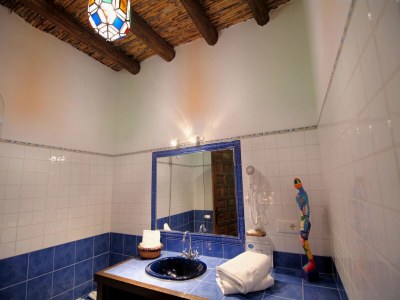 Holiday house Cottage in Antequera with Pool near El Torcal - Features photo 19