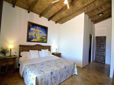 Holiday house Cottage in Antequera with Pool near El Torcal - Features photo 21