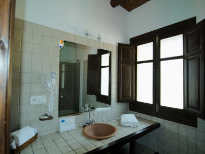 Holiday house Cottage in Antequera with Pool near El Torcal - Features photo 22