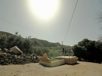 Holiday house Cottage in Antequera with Pool near El Torcal - Environment photo 23