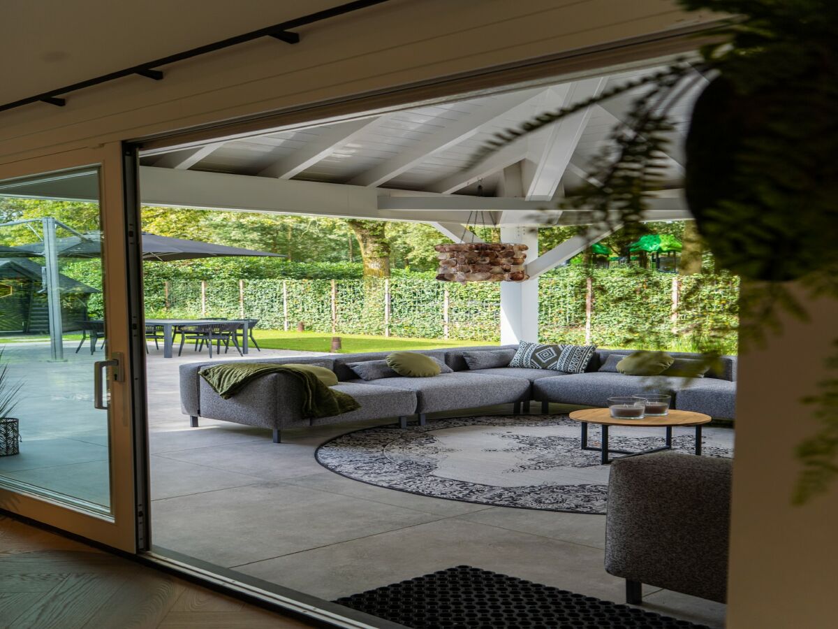 Holiday park Villa in Oirschot mit Spa für 18 Von Belvilla - Outdoor photo 2