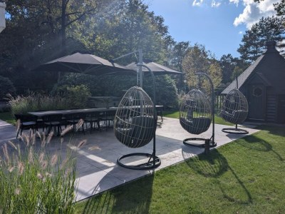 Holiday park Villa in Oirschot mit Spa für 18 Von Belvilla - Outdoor photo 3