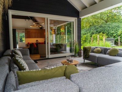 Holiday park Villa in Oirschot mit Spa für 18 Von Belvilla - Outdoor photo 5