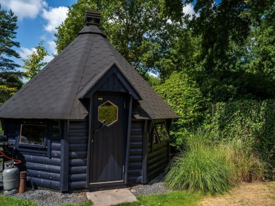 Holiday park Villa in Oirschot mit Spa für 18 Von Belvilla - Outdoor photo 7