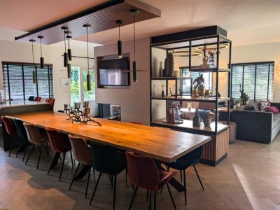 Holiday park Villa in Oirschot mit Spa für 18 Von Belvilla - Features photo 8