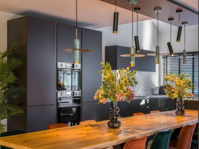 Holiday park Villa in Oirschot mit Spa für 18 Von Belvilla - Features photo 9