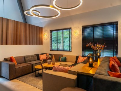 Holiday park Villa in Oirschot mit Spa für 18 Von Belvilla - Features photo 11