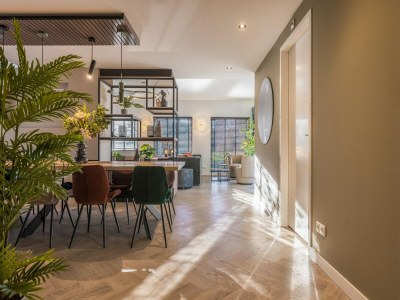 Holiday park Villa in Oirschot mit Spa für 18 Von Belvilla - Features photo 12