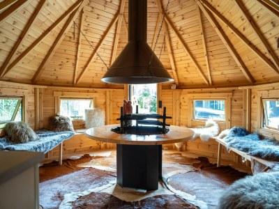 Holiday park Villa in Oirschot mit Spa für 18 Von Belvilla - Features photo 14