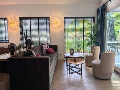 Holiday park Villa in Oirschot mit Spa für 18 Von Belvilla - Features photo 16