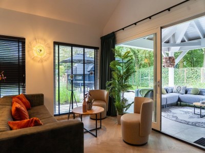 Holiday park Villa in Oirschot mit Spa für 18 Von Belvilla - Features photo 19