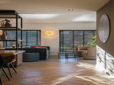 Holiday park Villa in Oirschot mit Spa für 18 Von Belvilla - Features photo 20