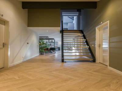 Holiday park Villa in Oirschot mit Spa für 18 Von Belvilla - Features photo 23