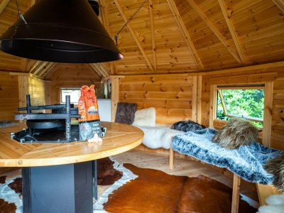 Holiday park Villa in Oirschot mit Spa für 18 Von Belvilla - Outdoor photo 38