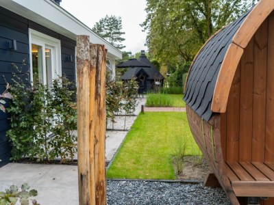 Holiday park Villa in Oirschot mit Spa für 18 Von Belvilla - Outdoor photo 39