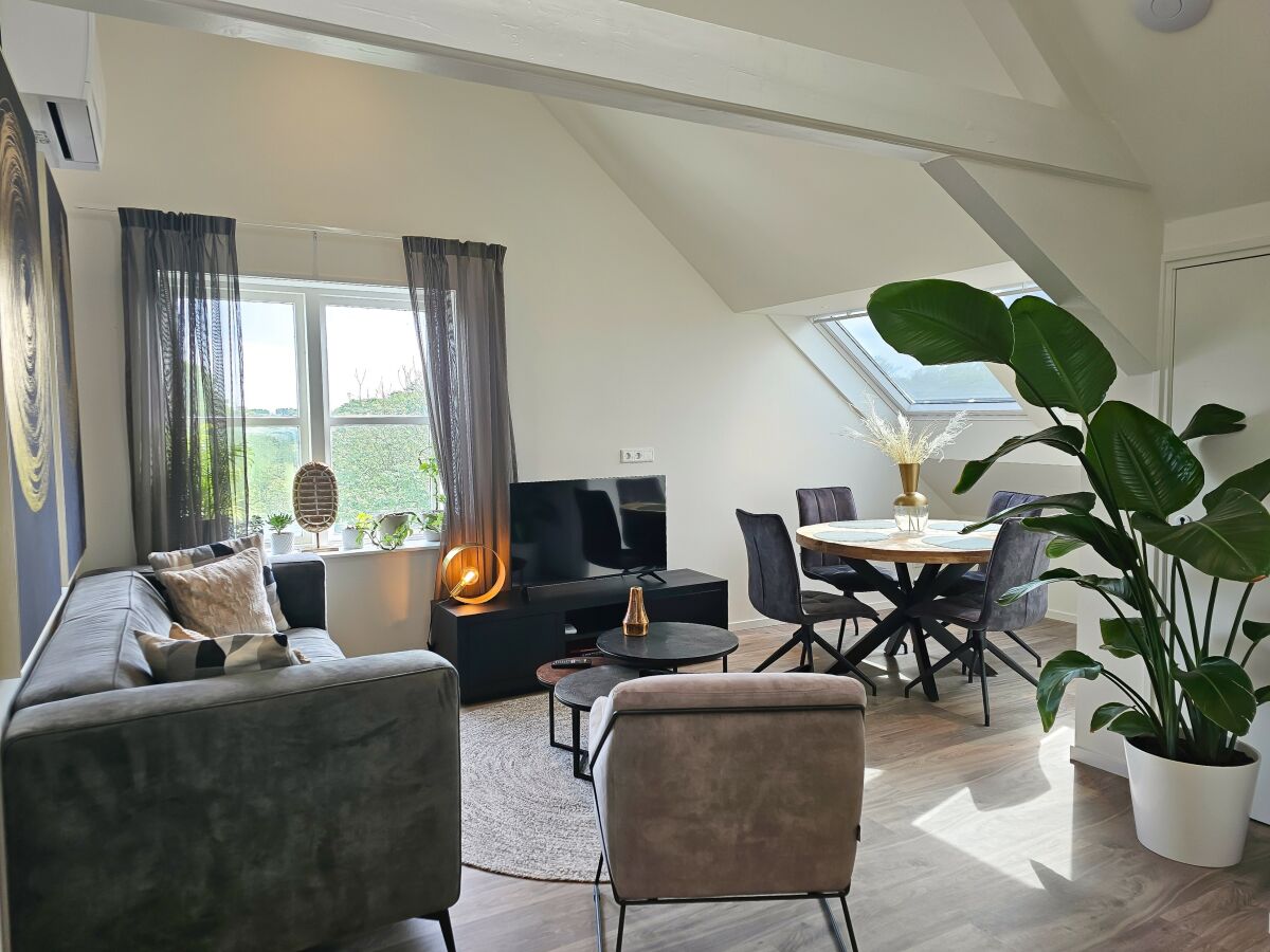 Holiday apartment DO44 't Groentje 9A